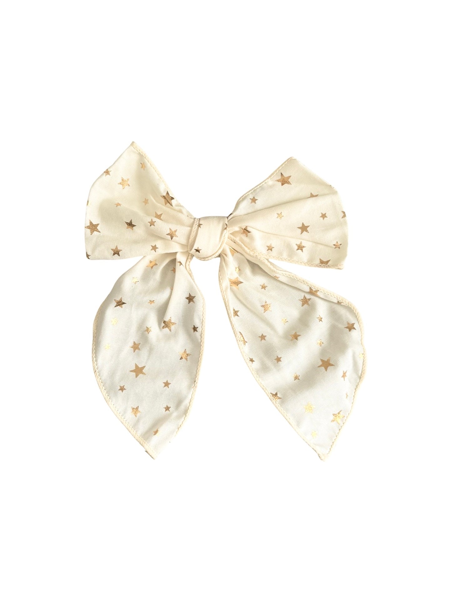 Moño Tiras Christmas