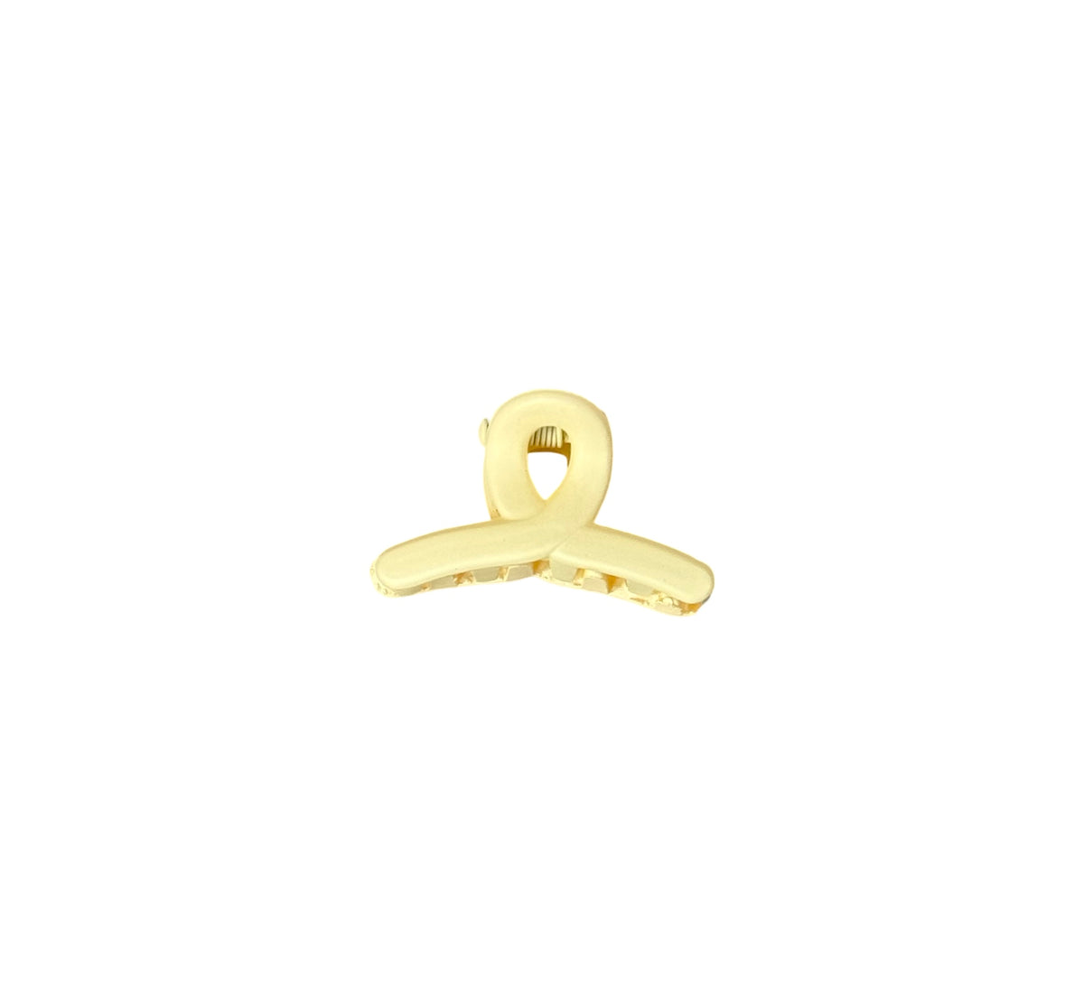 Caimán Mini Ula 2.5 cms