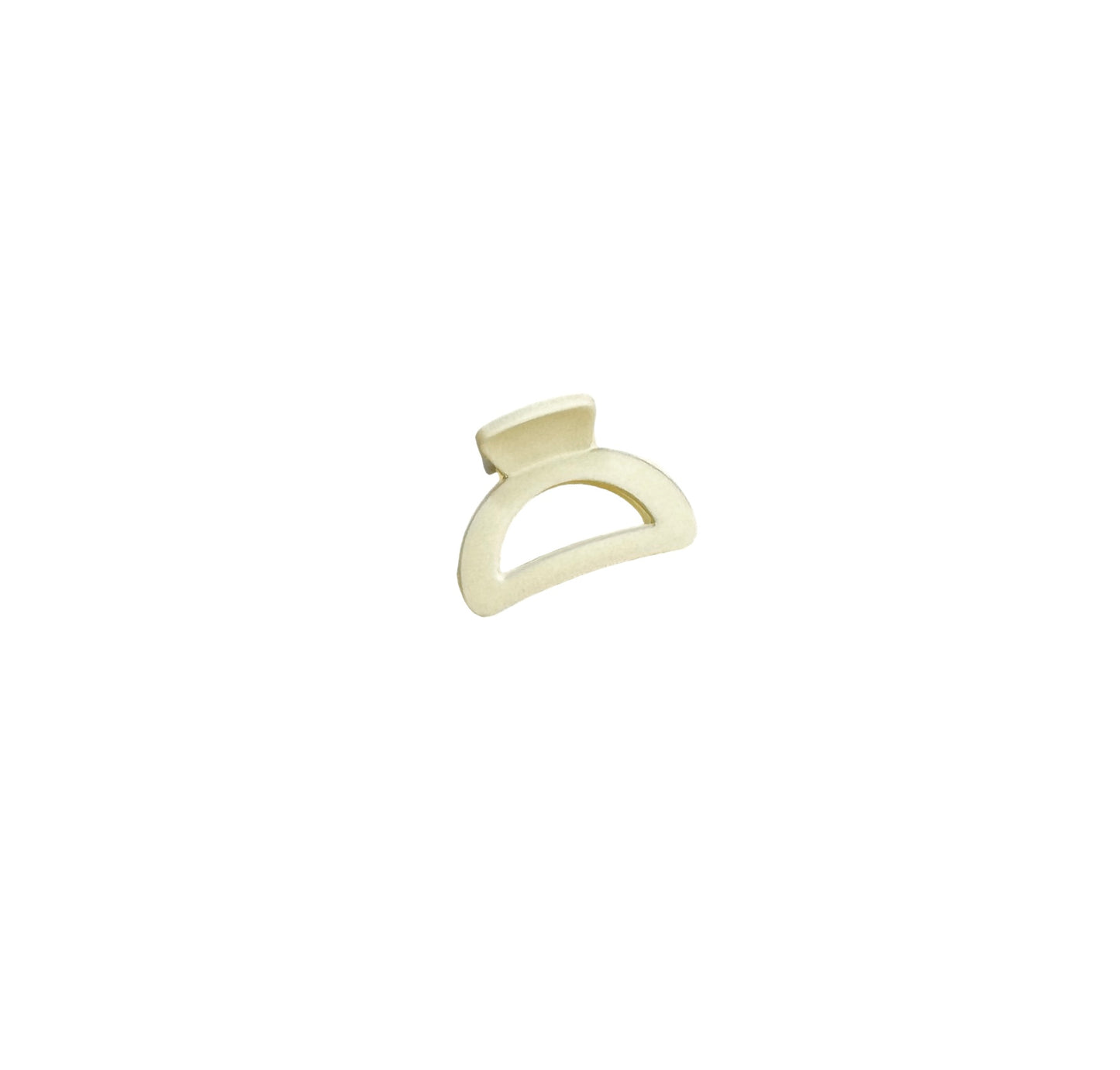Caimán Mini Clásico 2.5 cms