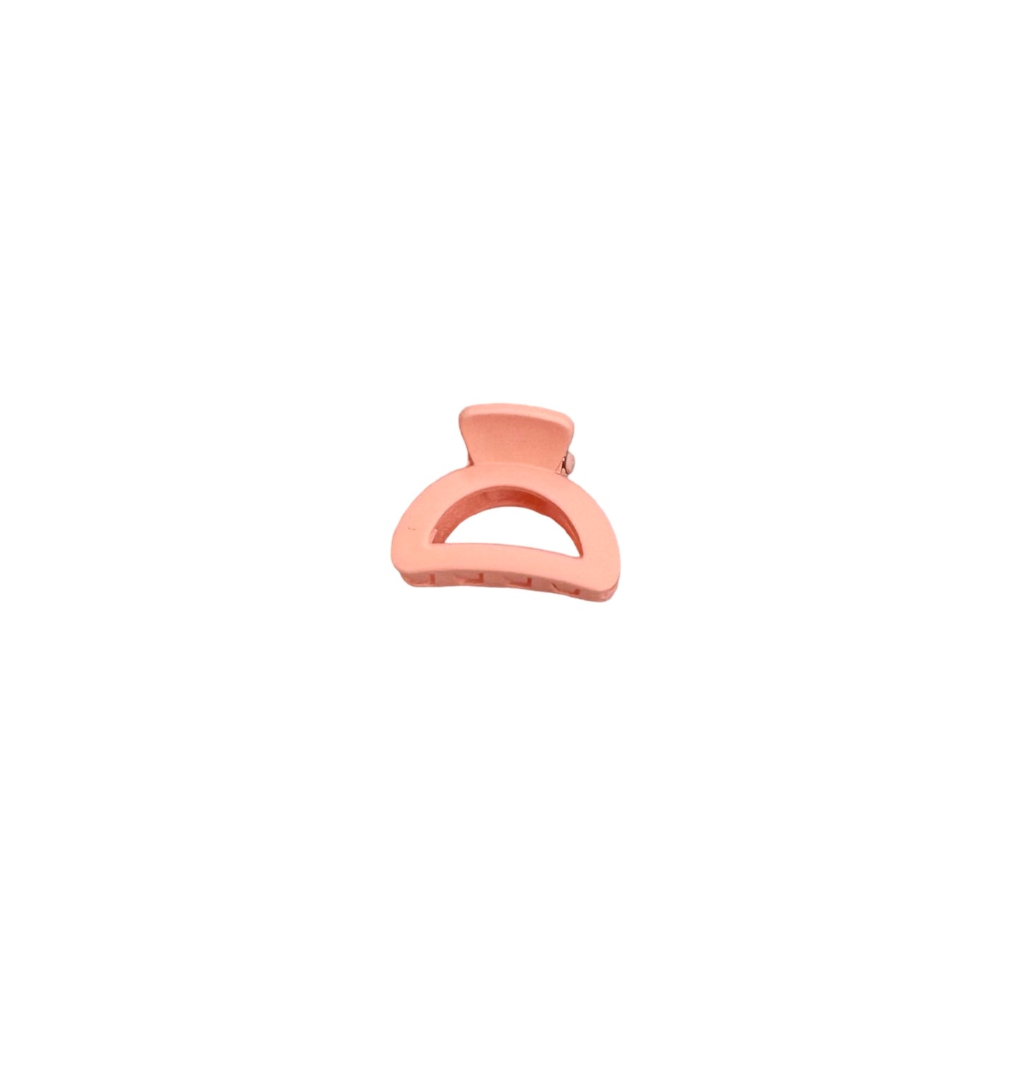 Caimán Mini Clásico 2.5 cms