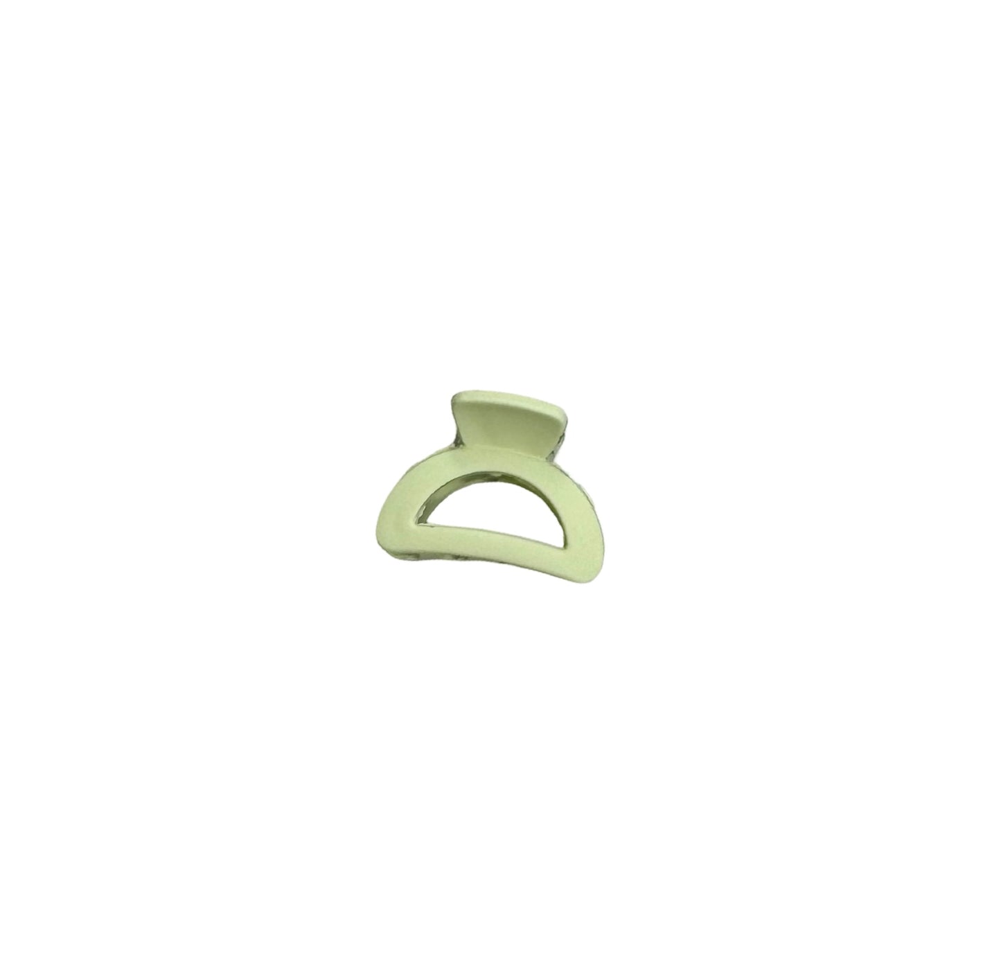 Caimán Mini Clásico 2.5 cms