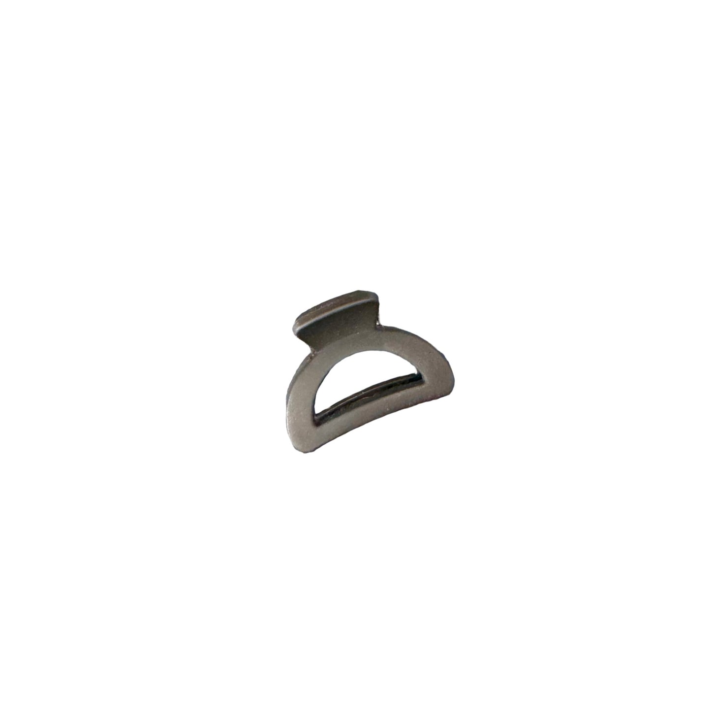 Caimán Mini Clásico 2.5 cms