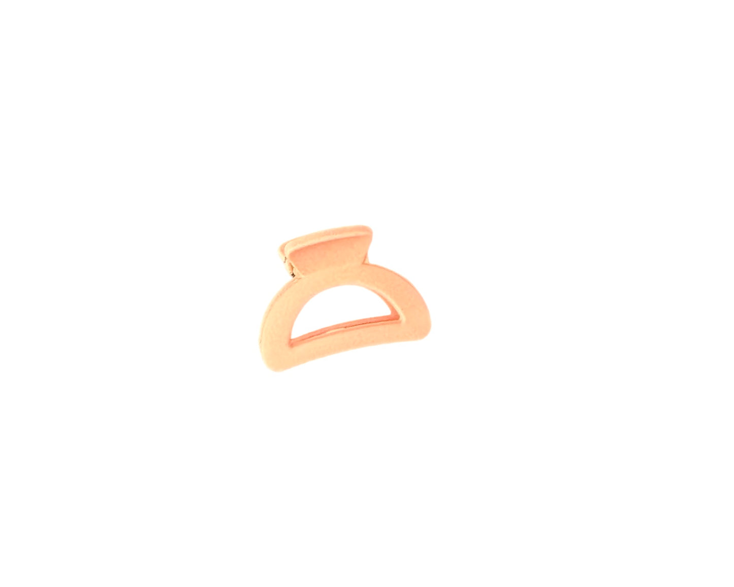 Caimán Mini Clásico 2.5 cms