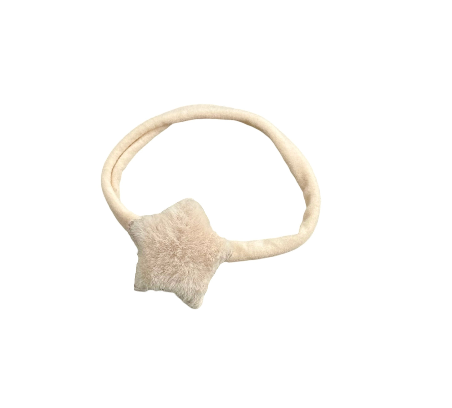 Balaca Estrella Peluda