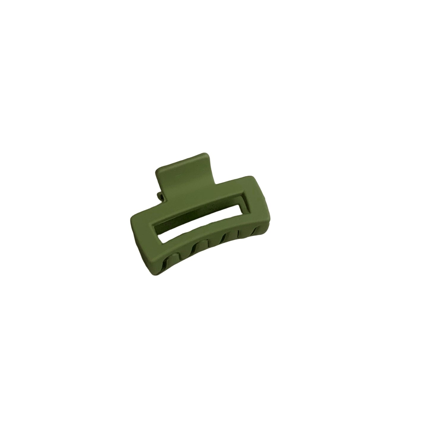 Caimán Pequeño Must 4.5 cms