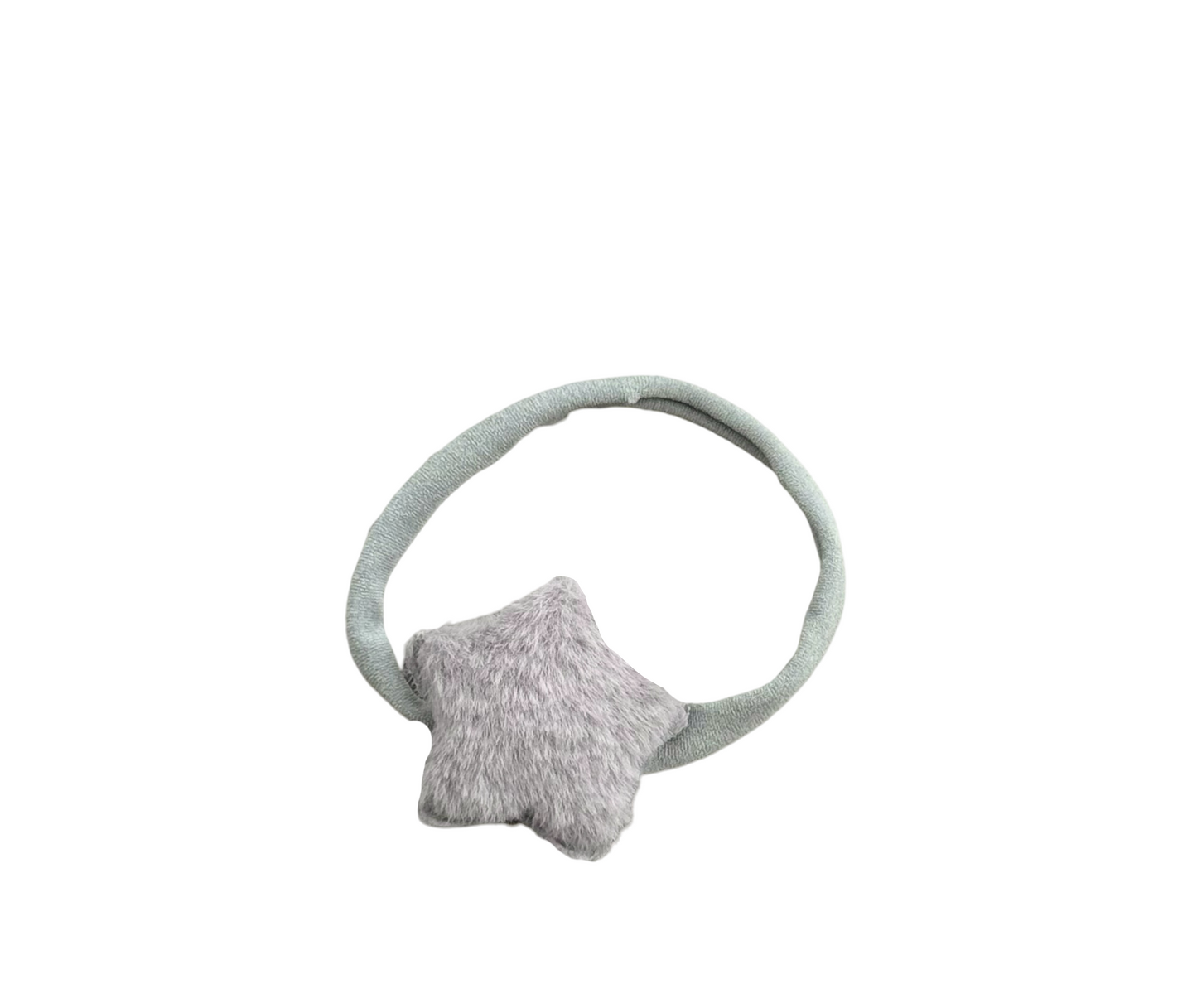 Balaca Estrella Peluda