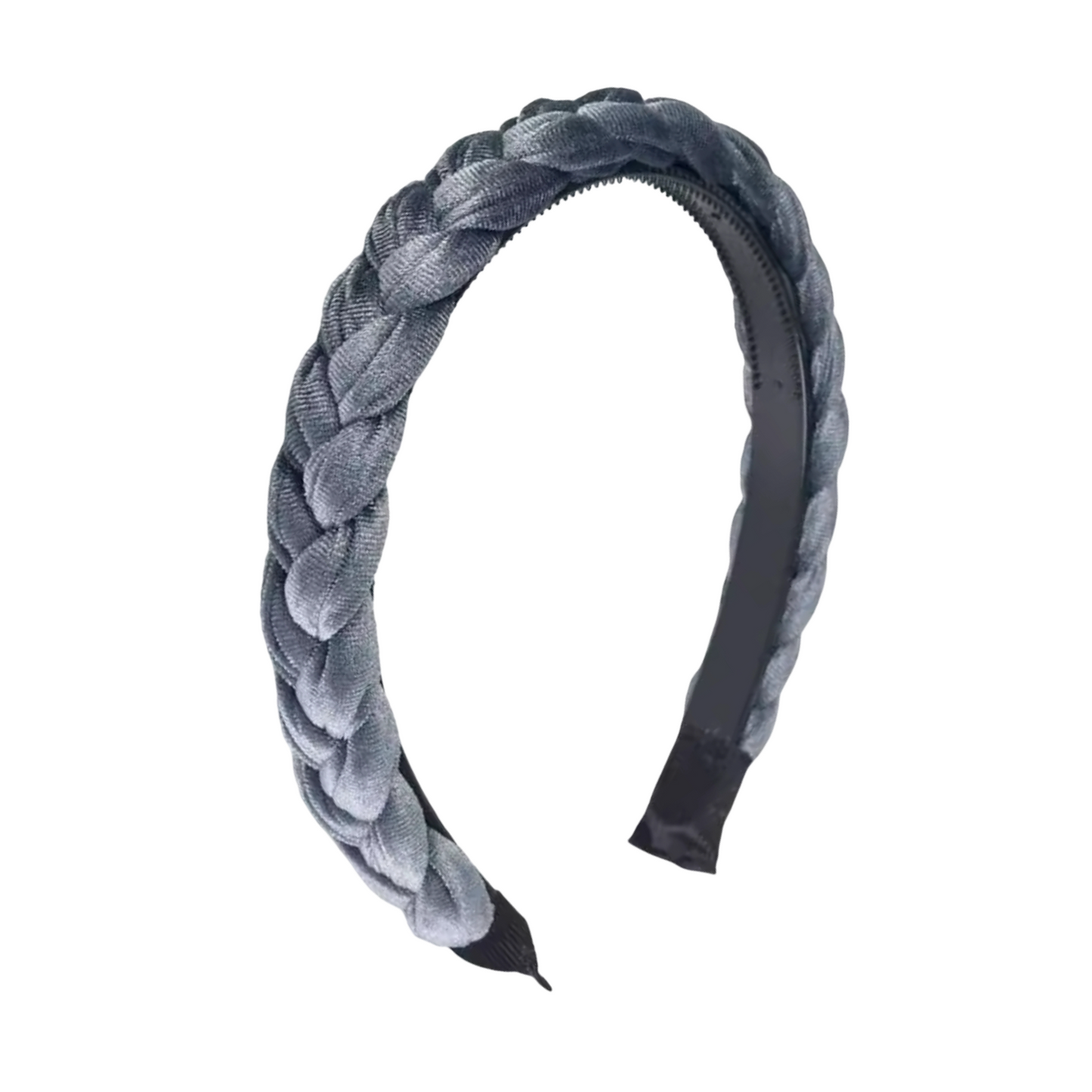 Balaca Mediana Trenza