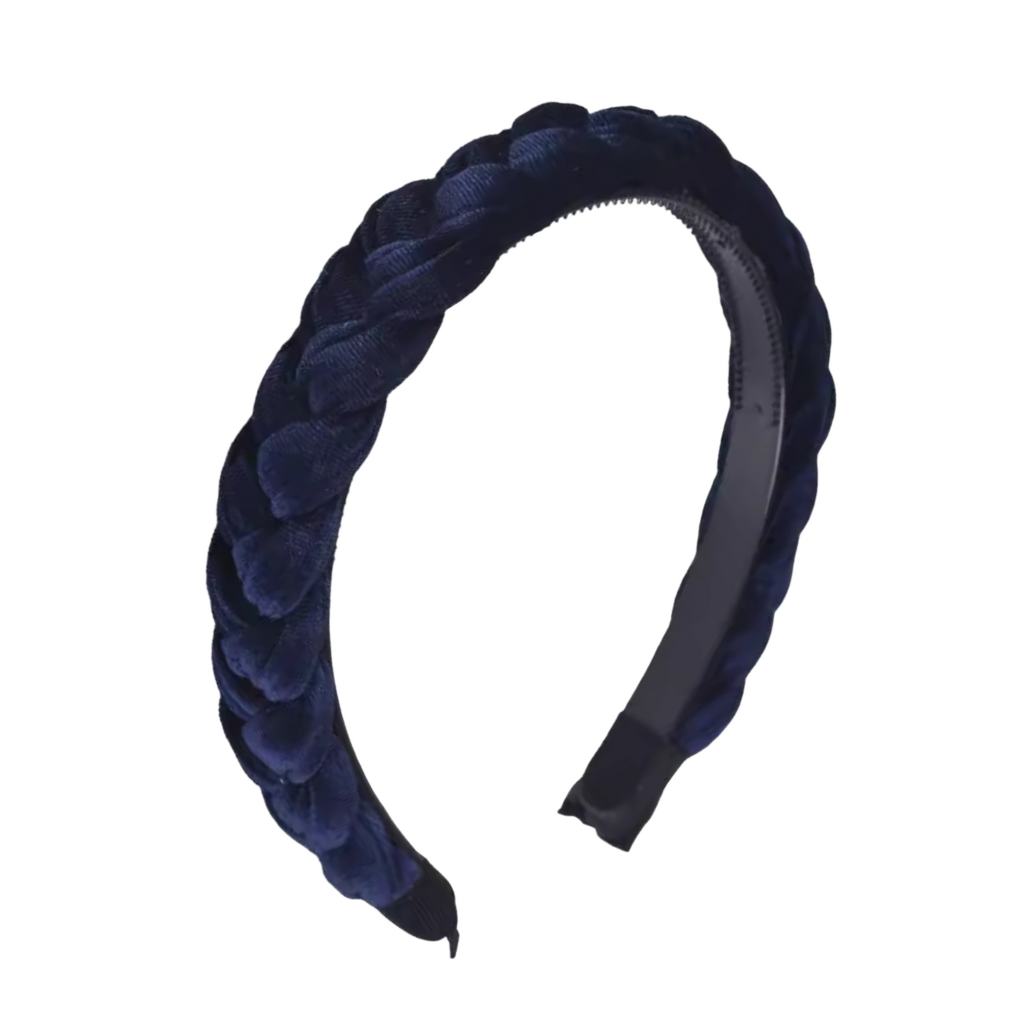 Balaca Mediana Trenza