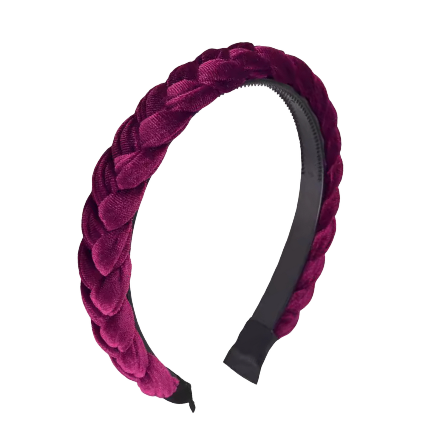 Balaca Mediana Trenza