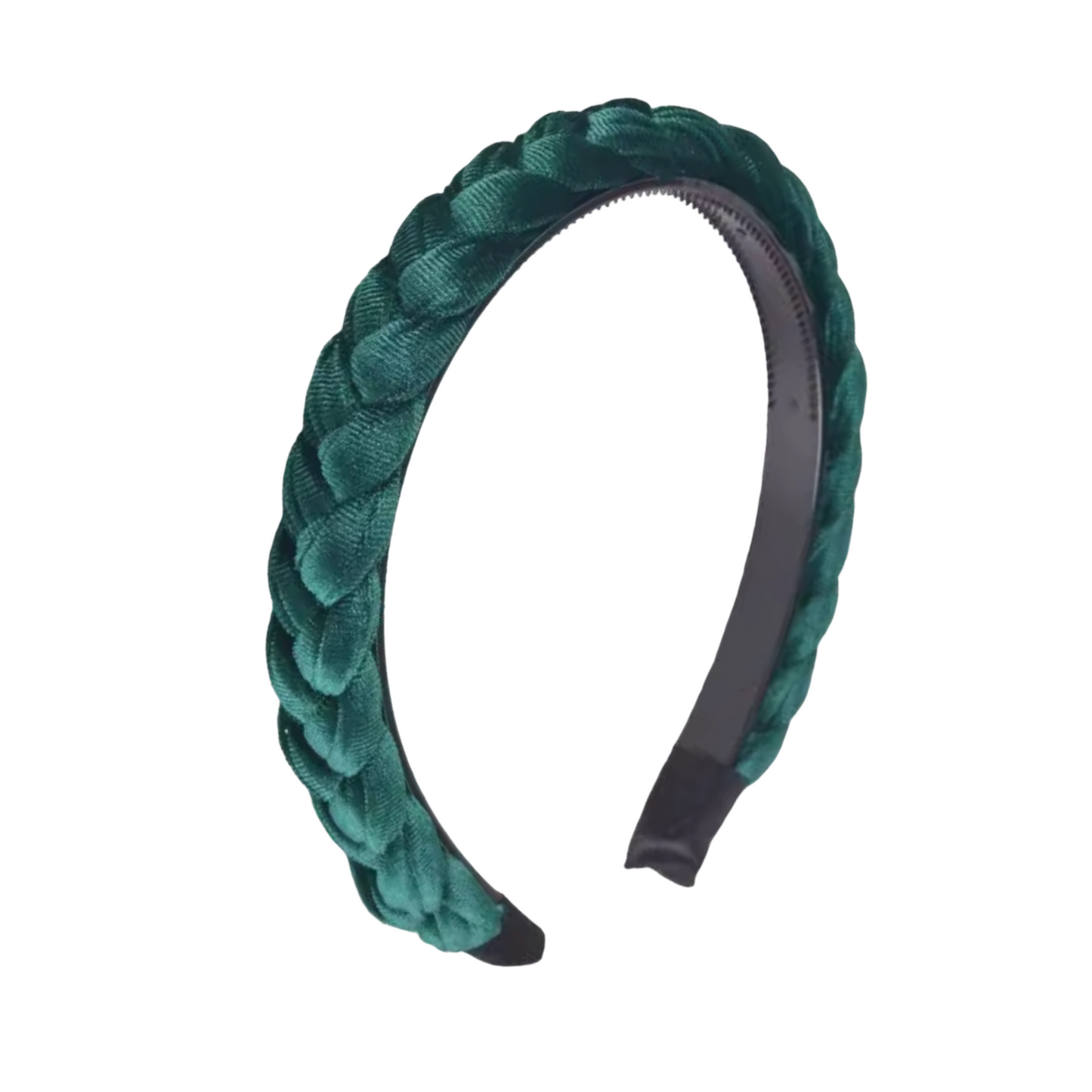 Balaca Mediana Trenza