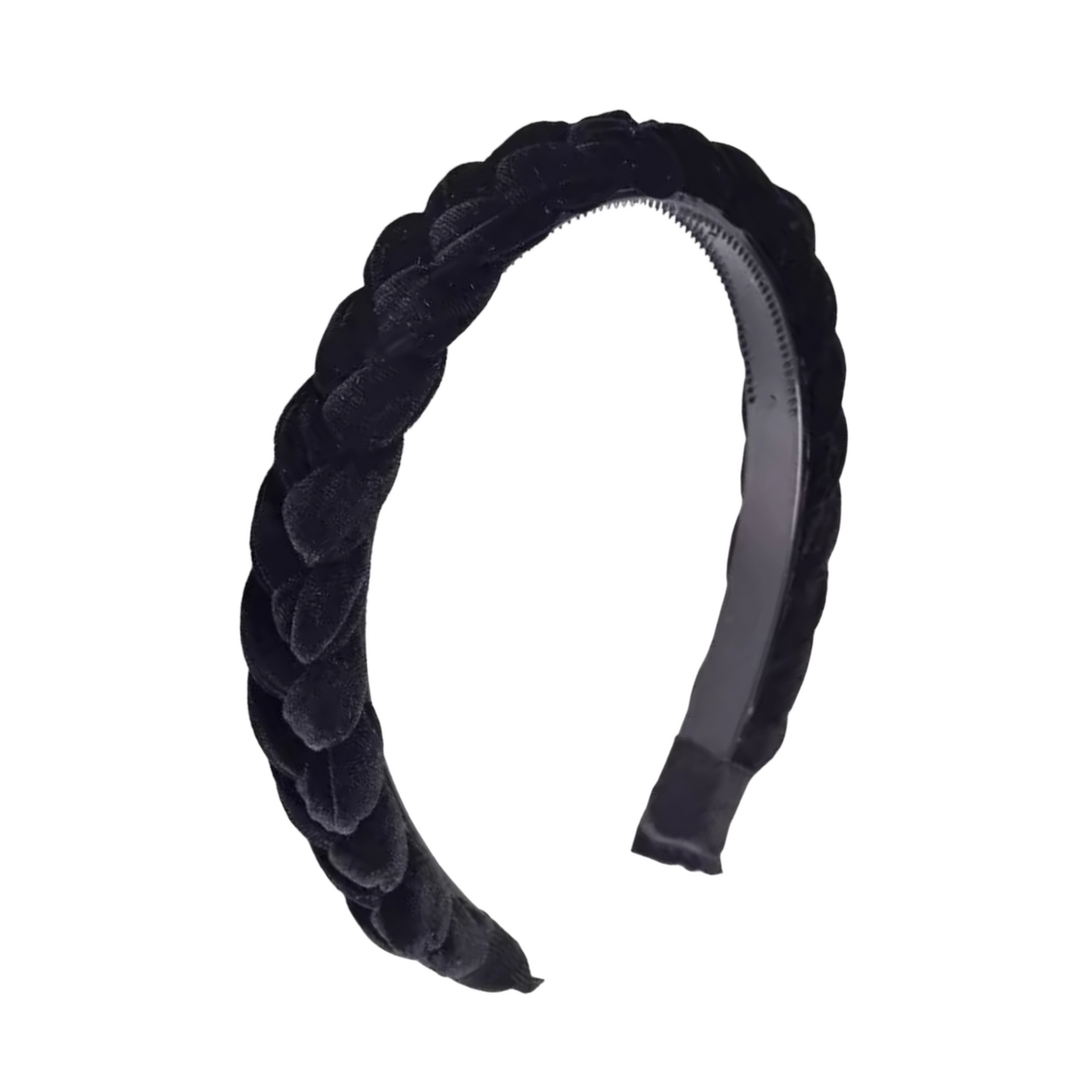Balaca Mediana Trenza