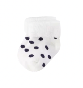 Tobilleras Bebé Estampadas