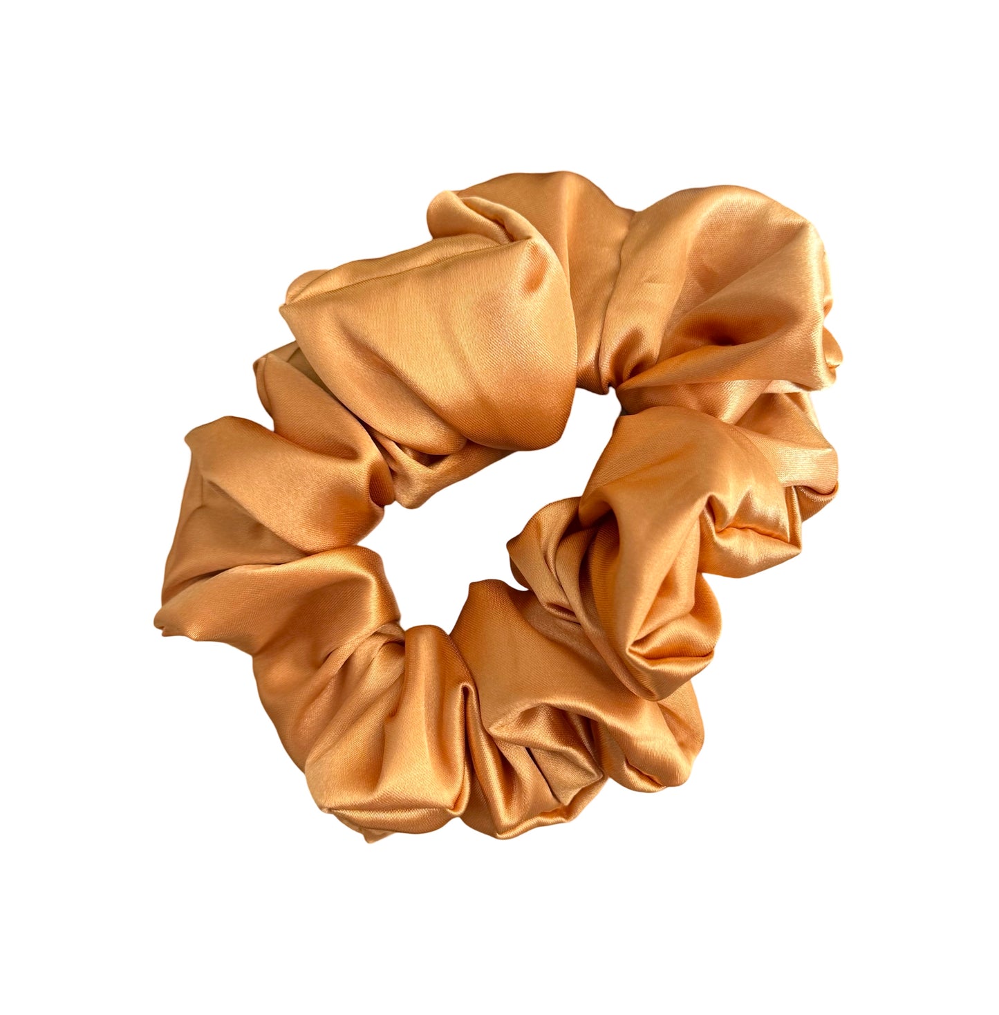 Scrunchies Sateen Grandes