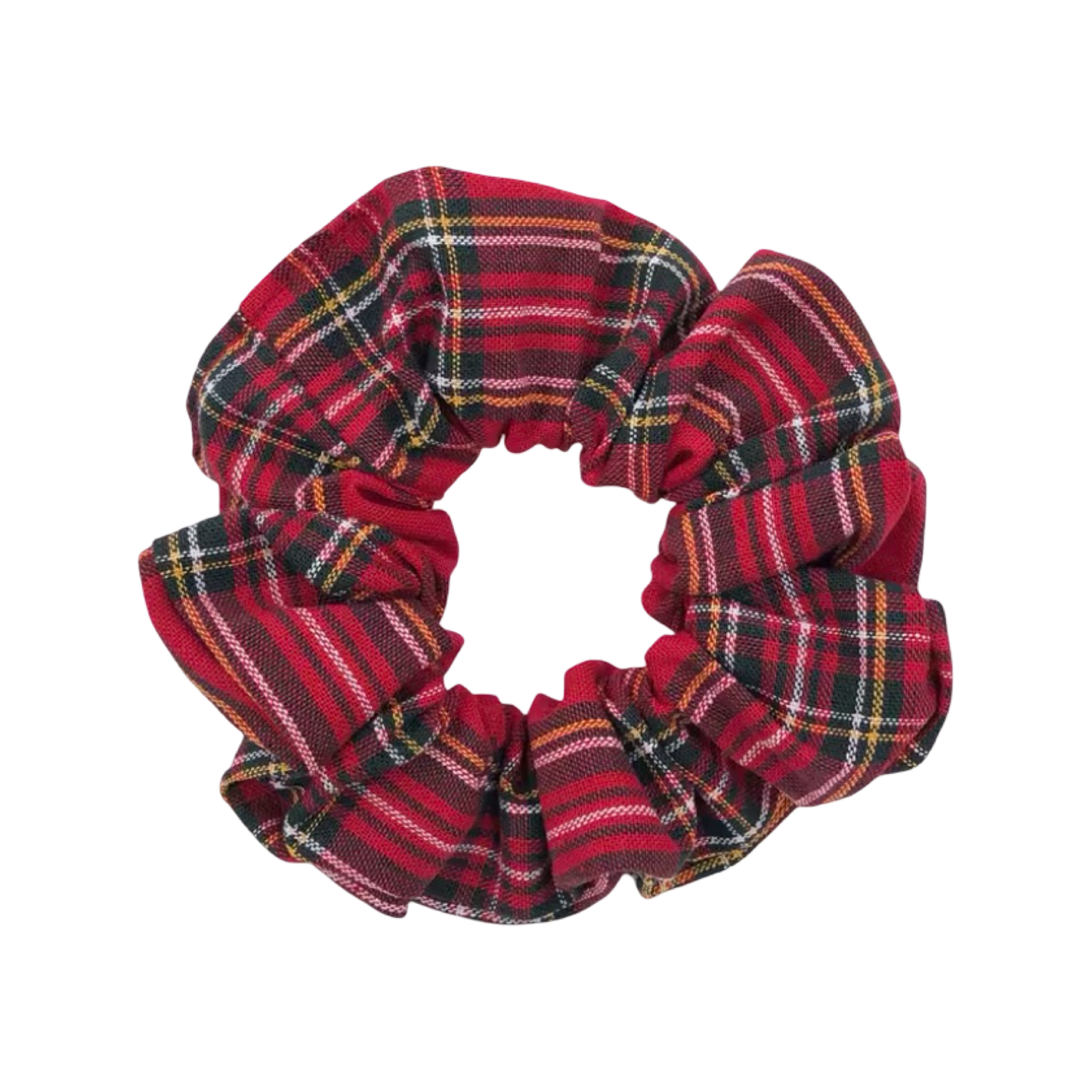 Scrunchie Navidad