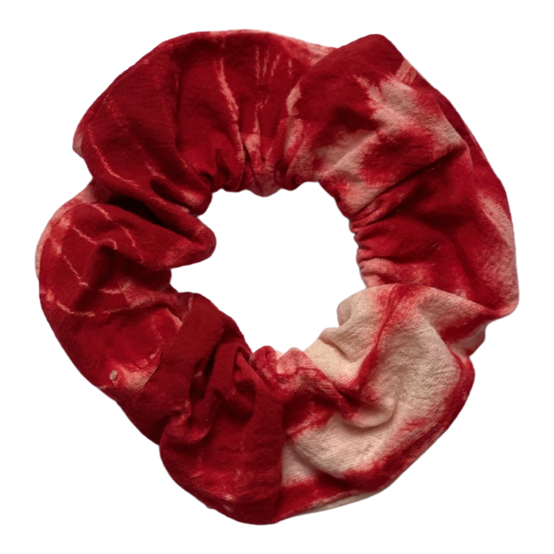 Scrunchie Tie Dye
