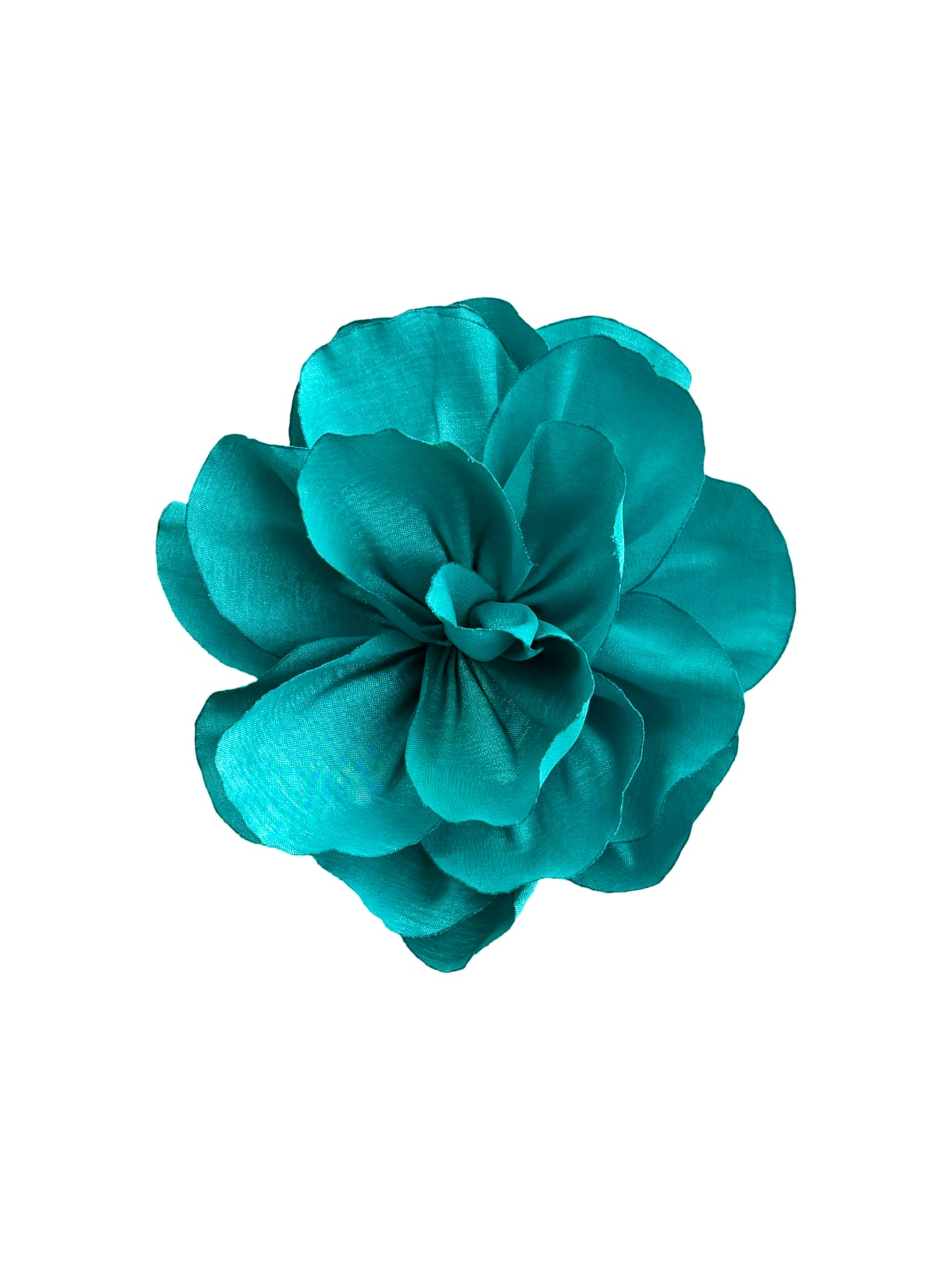 Flor Grande Tafetán