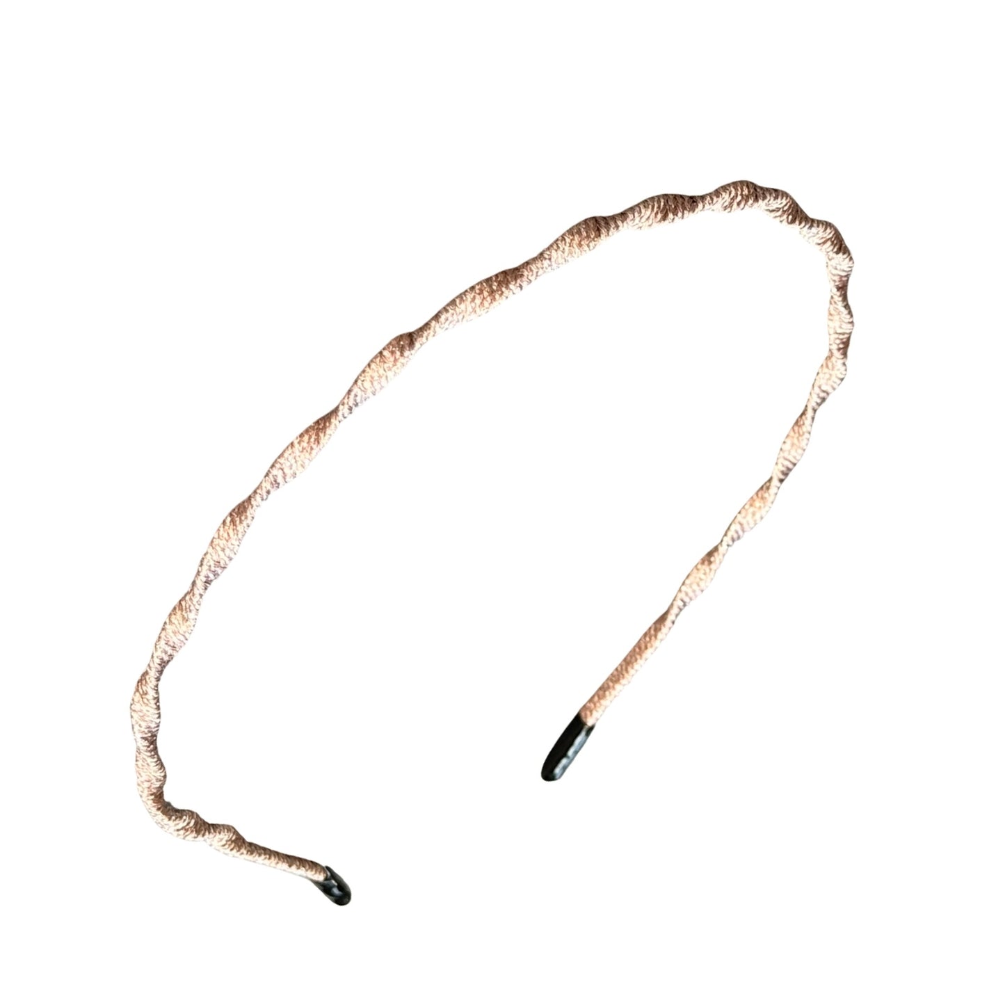 Balaca Glitter Twist