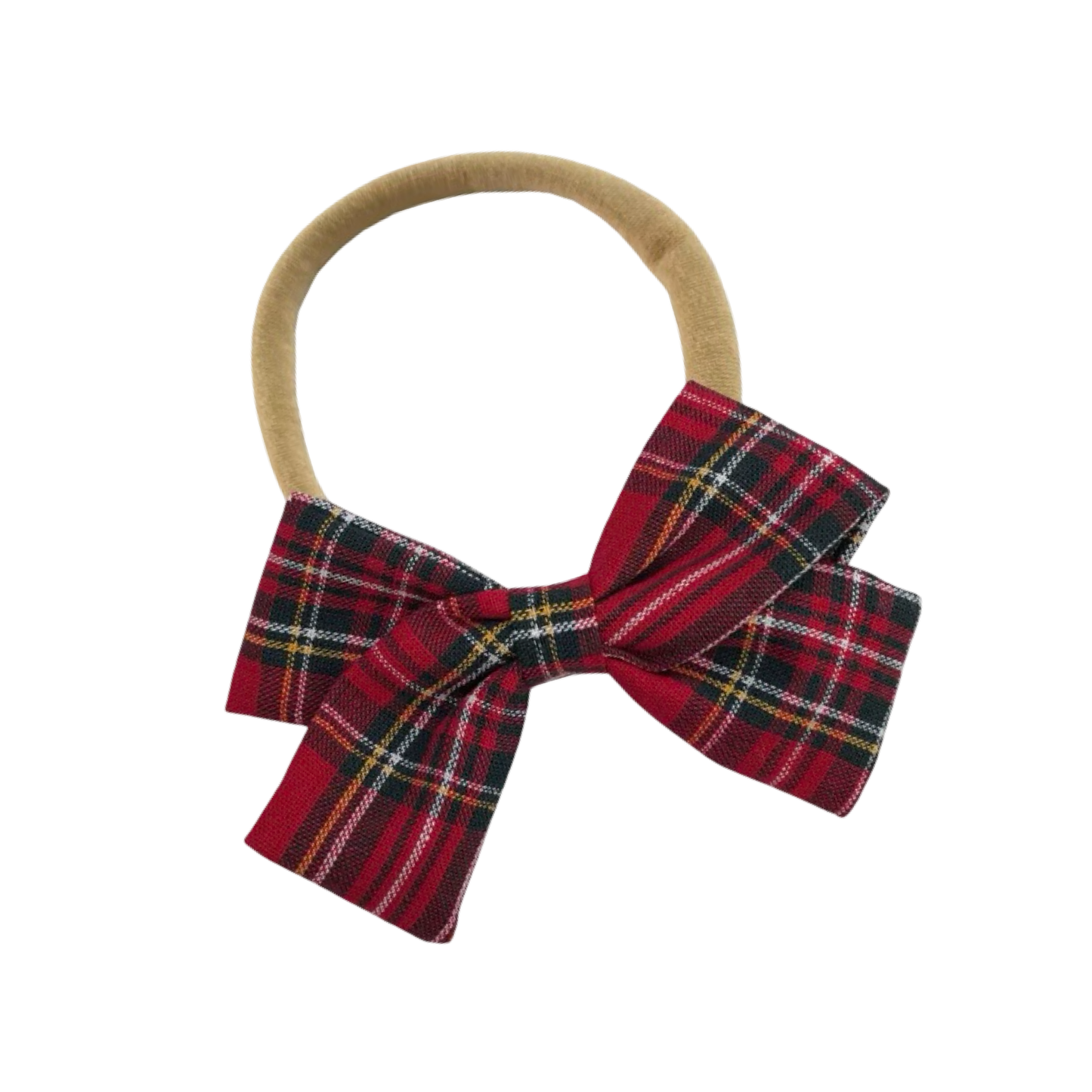 Balaca Moño Escocés