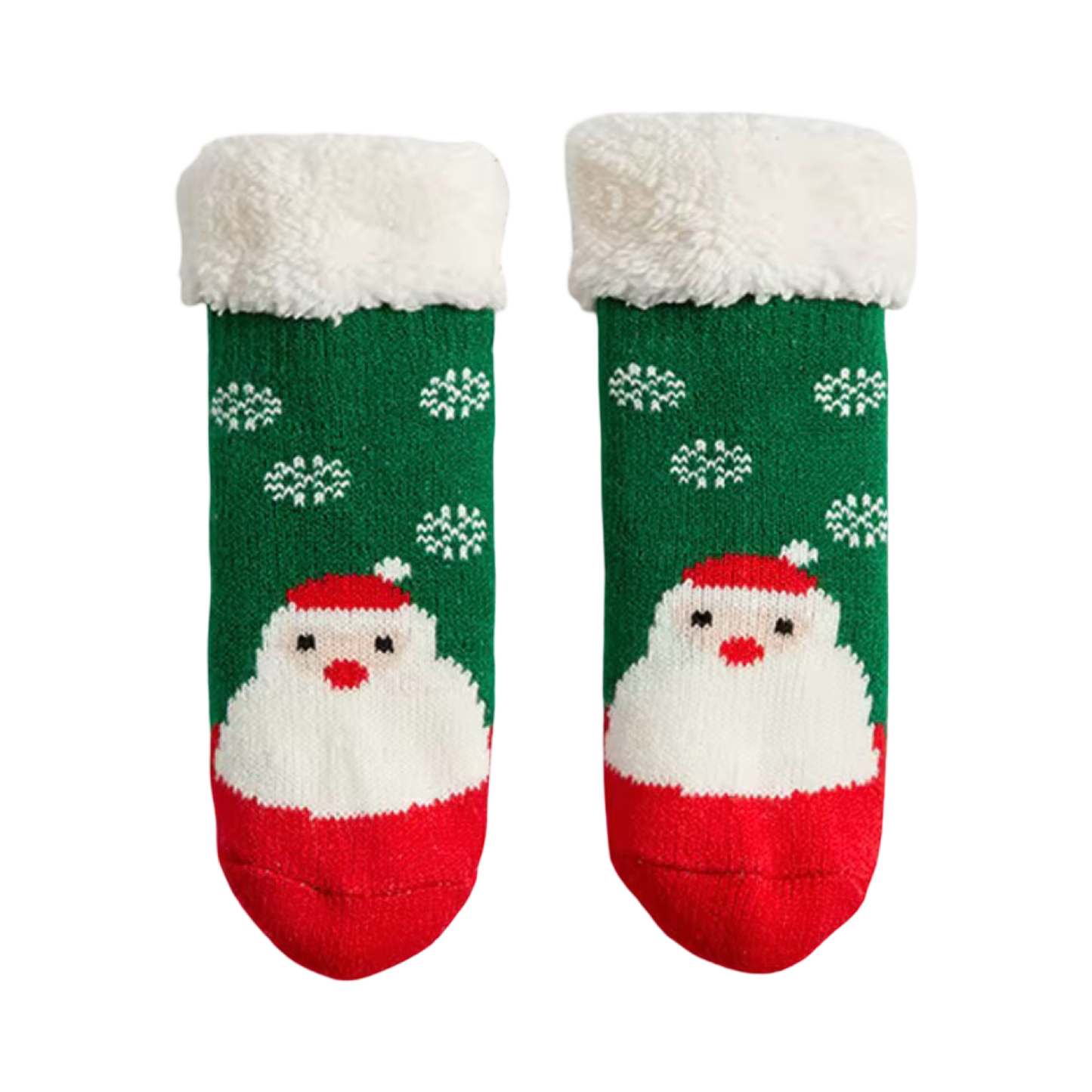 Medias Calentadoras Niños