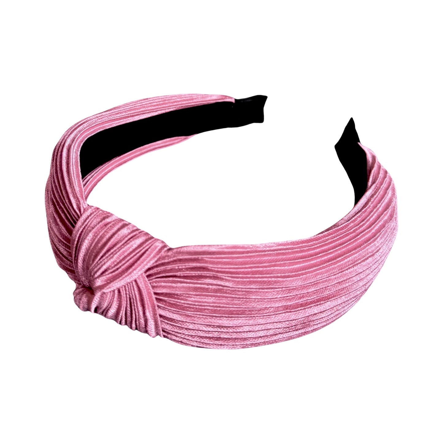 Balaca Gruesa Nudo Plisada