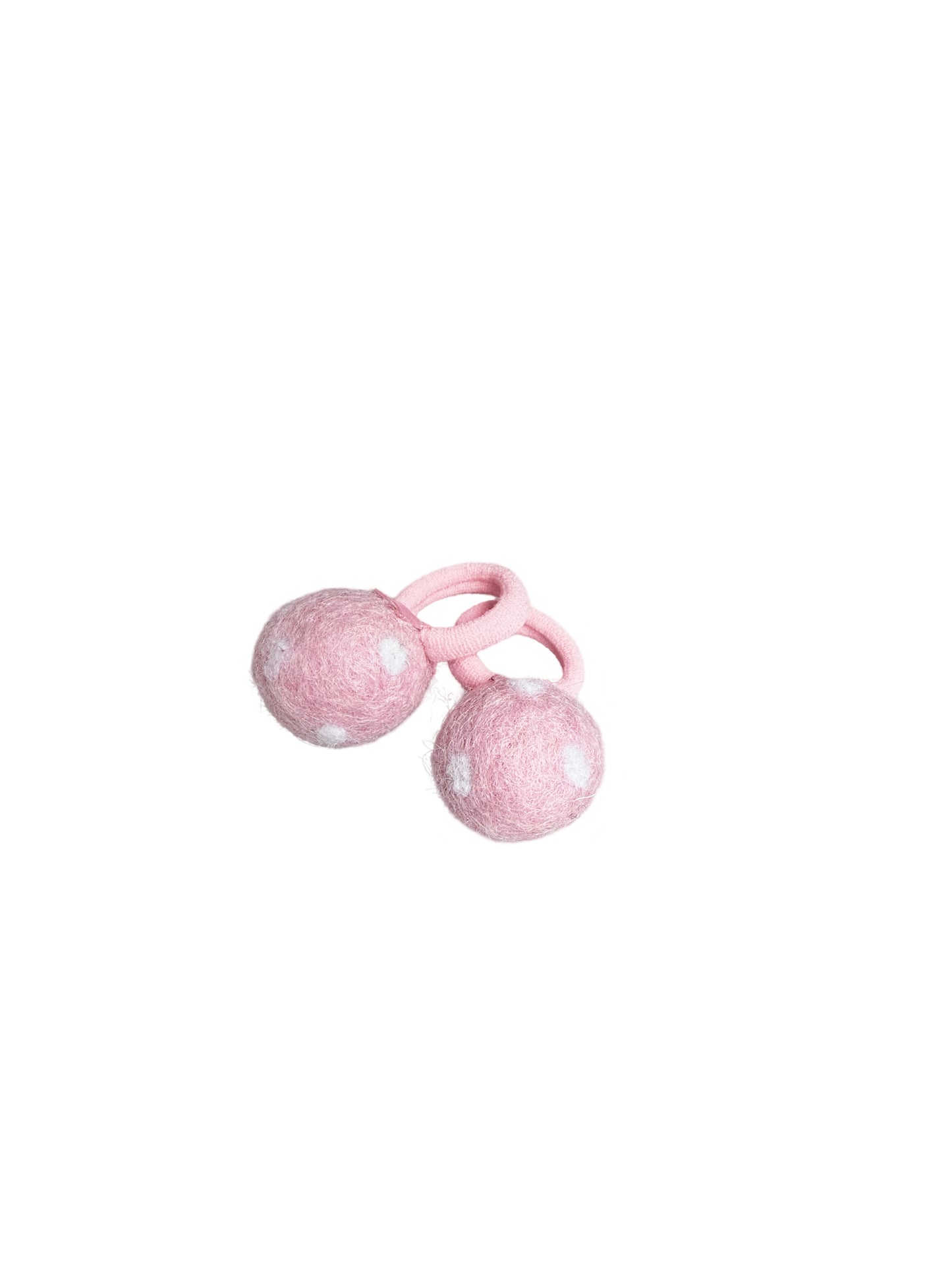 Par Colitas Pompones