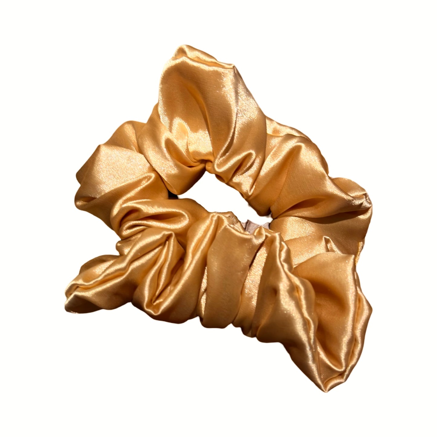 Scrunchies Sateen Grandes