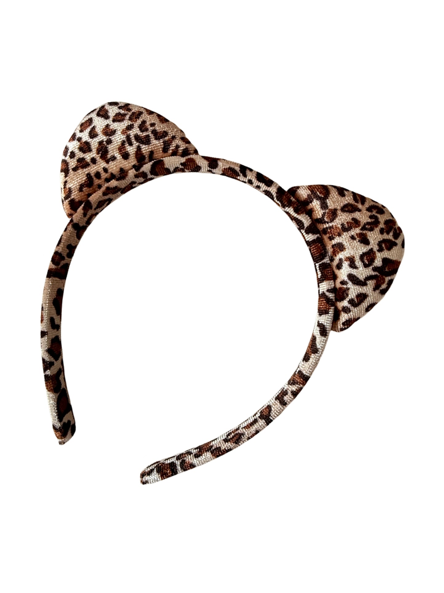 Balaca Gato Animal Print