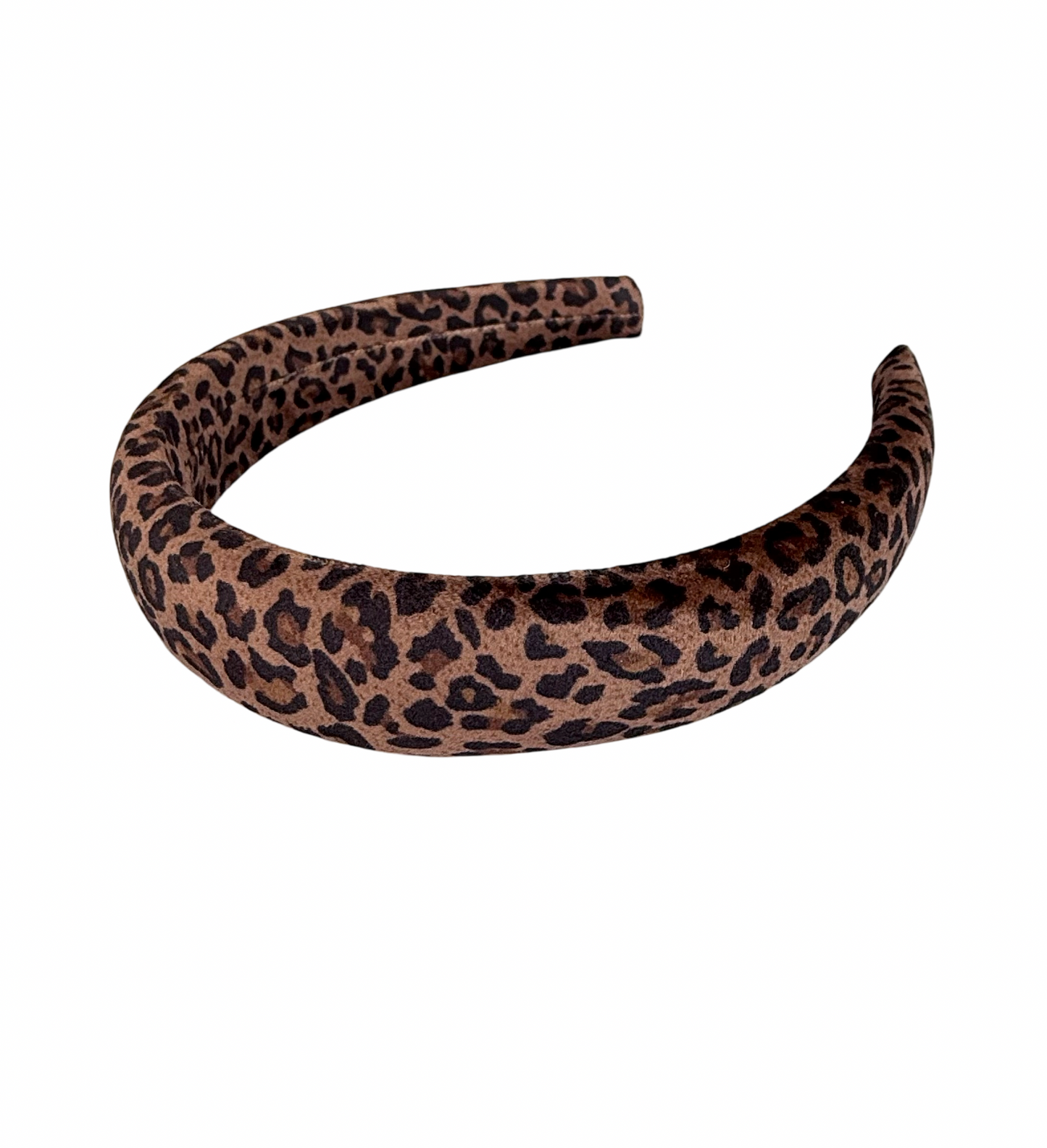 Balaca Velvet Gruesa Animal Print