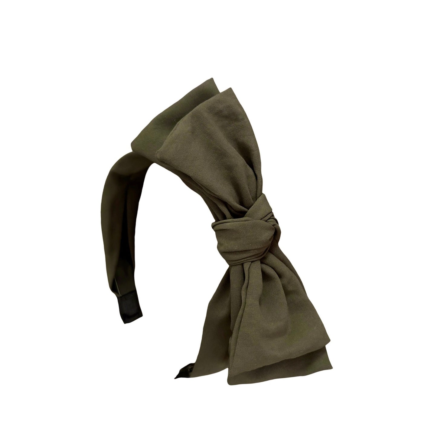 Balaca Moño Doble Ajustable