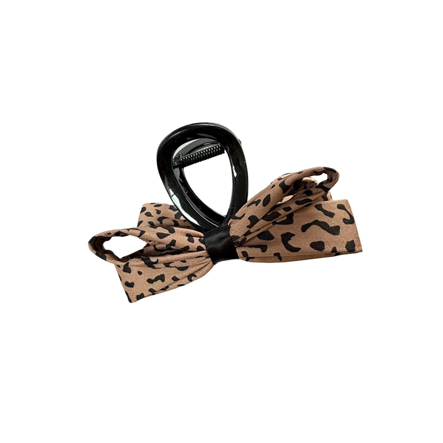 Caimán Animal Print Moño