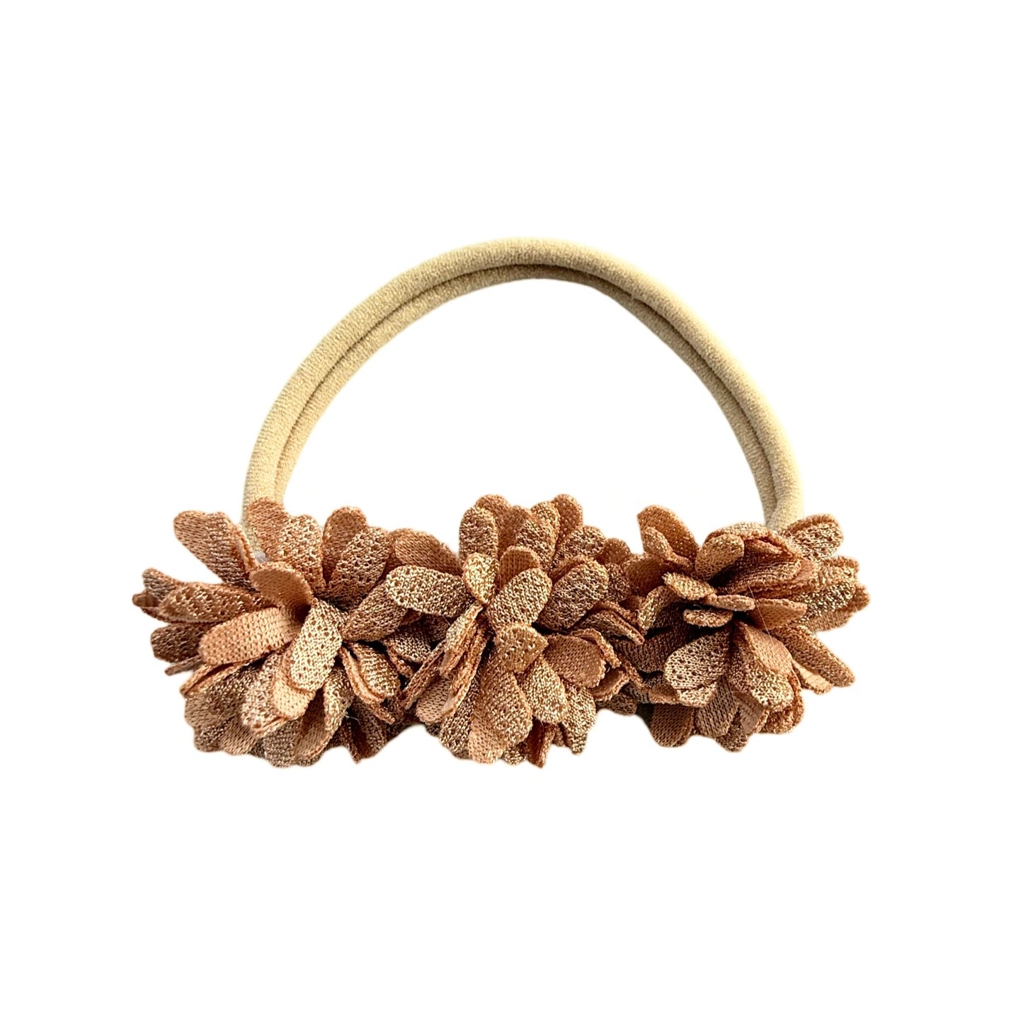 Balaca Bebé Florecitas