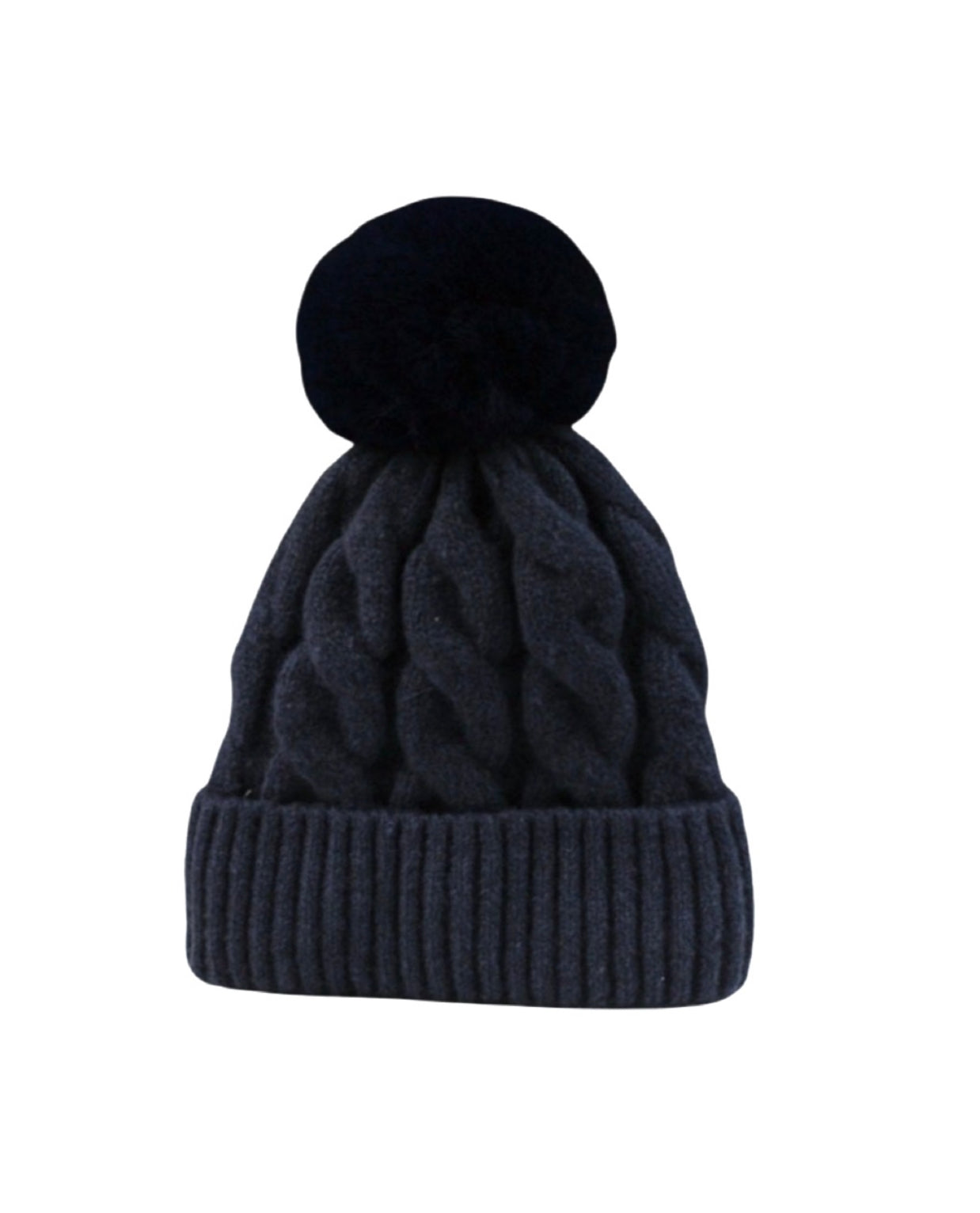 Gorro Pompón