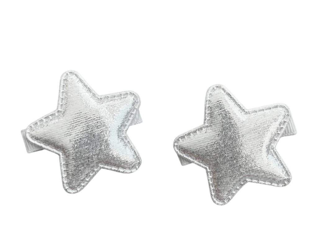 Clips Estrellas Brillantes