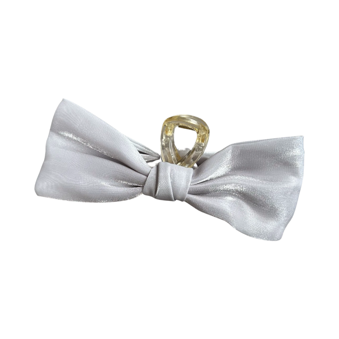Caimán Moños Organza