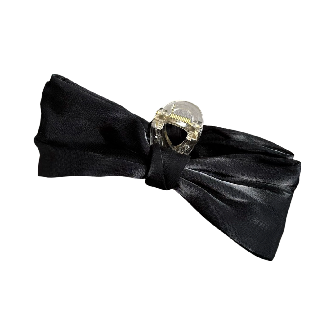 Caimán Moños Organza