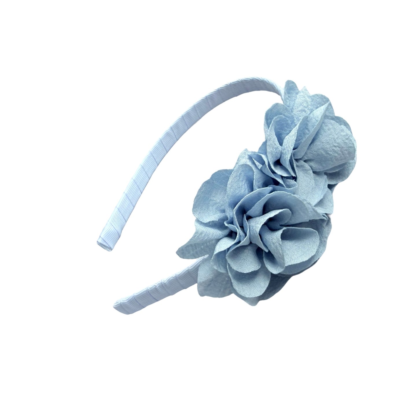 Balaca Flor Tela