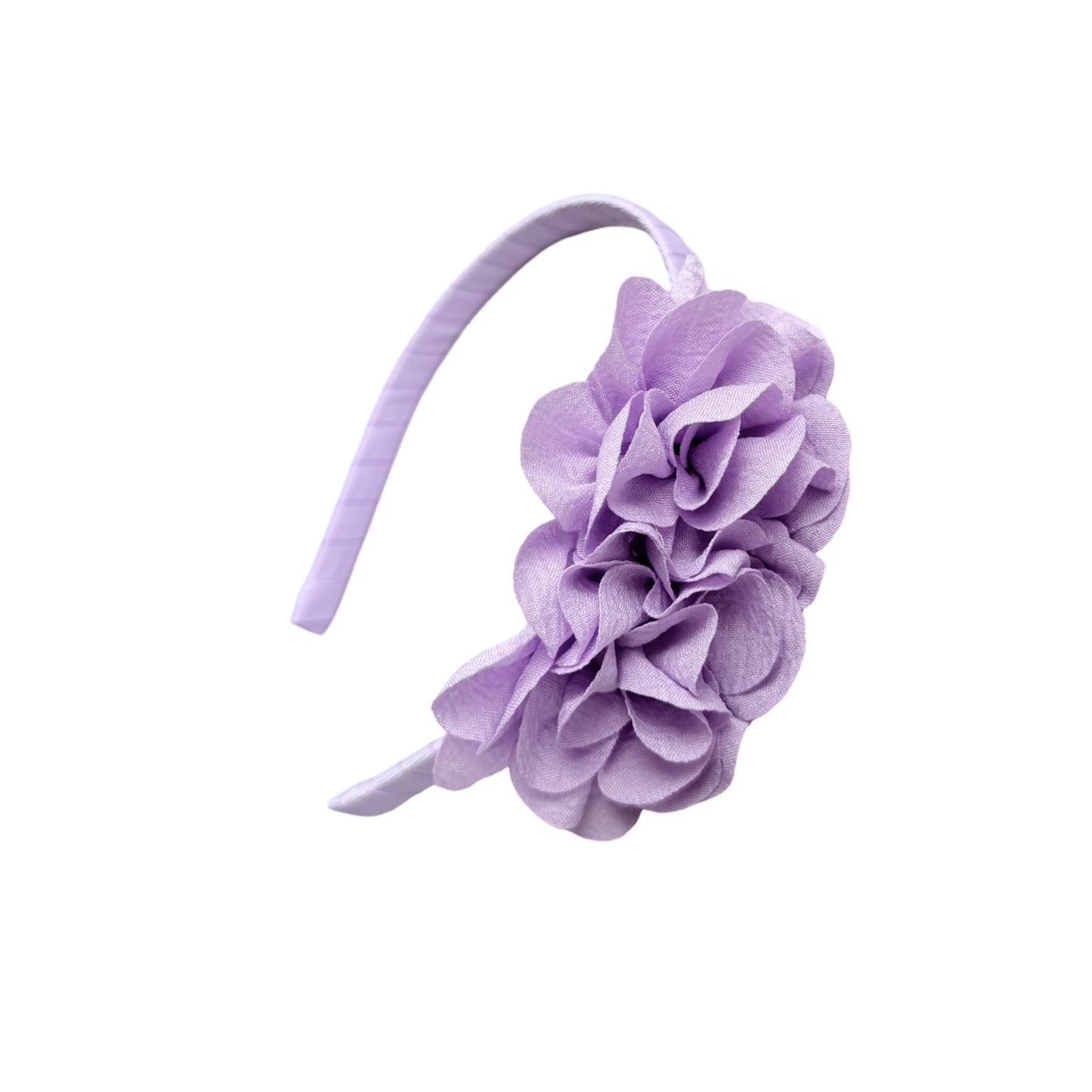 Balaca Flor Tela