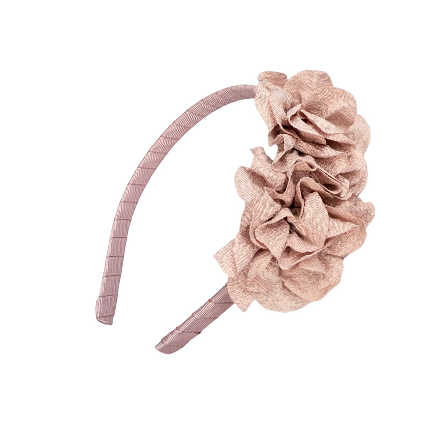 Balaca Flor Tela
