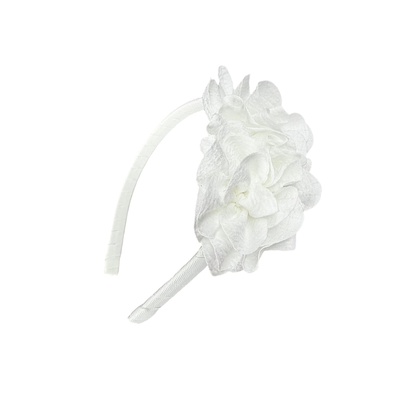 Balaca Flor Tela