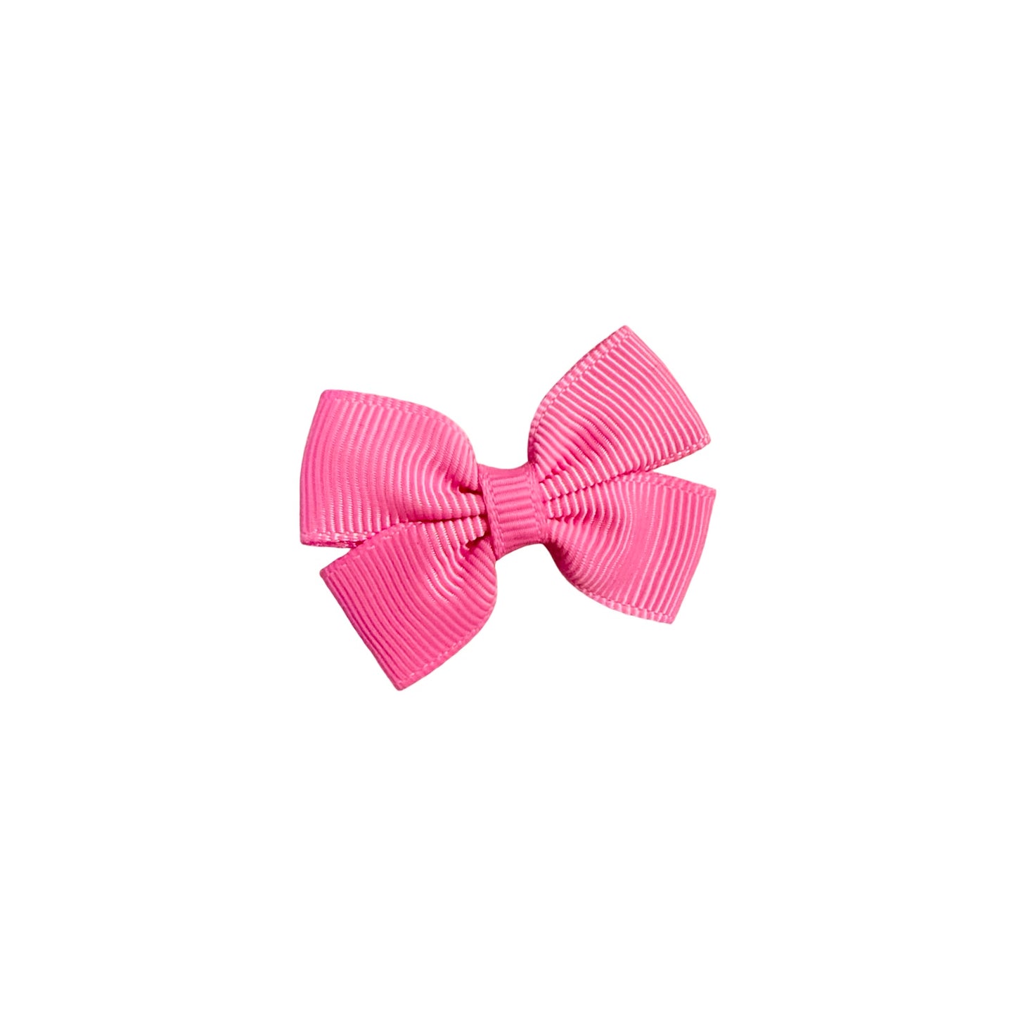 Clip Mini Moño