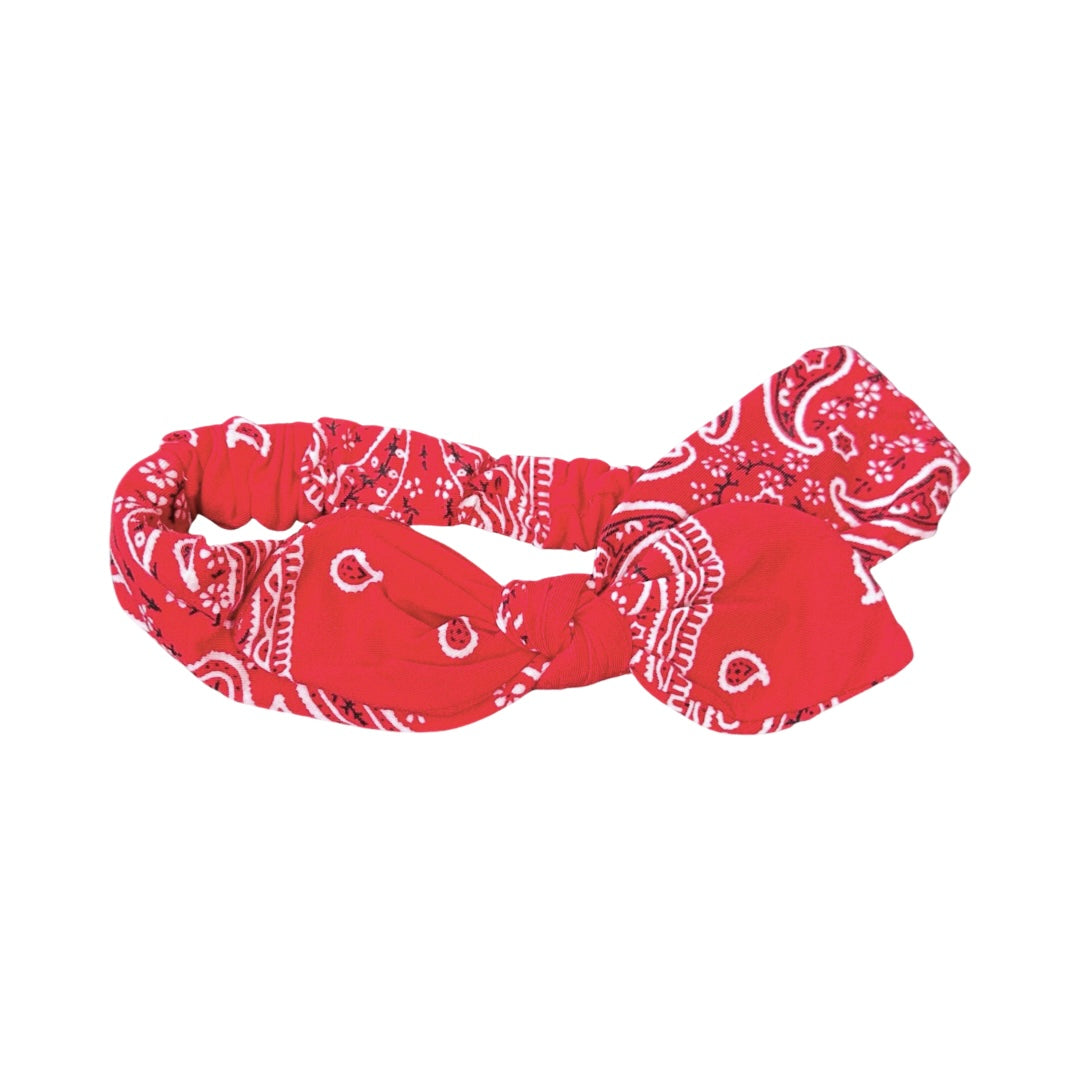 Balaca Orejas Alhambre Pañoleta