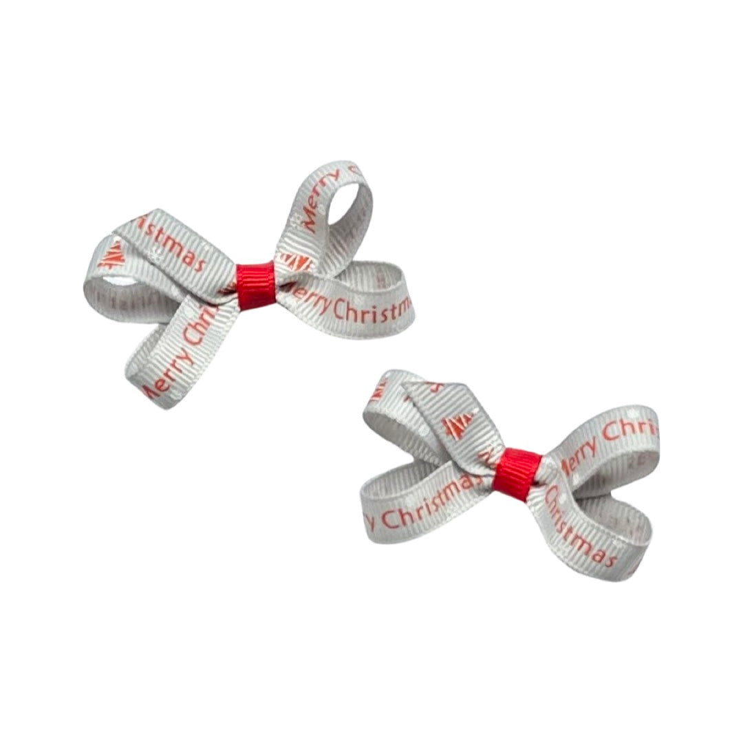 Christmas Clásico Gris