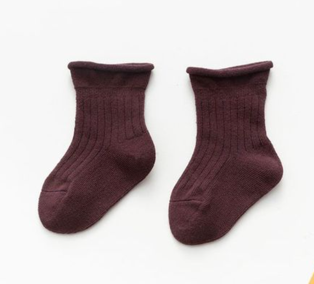 Media Tobillera Bebé