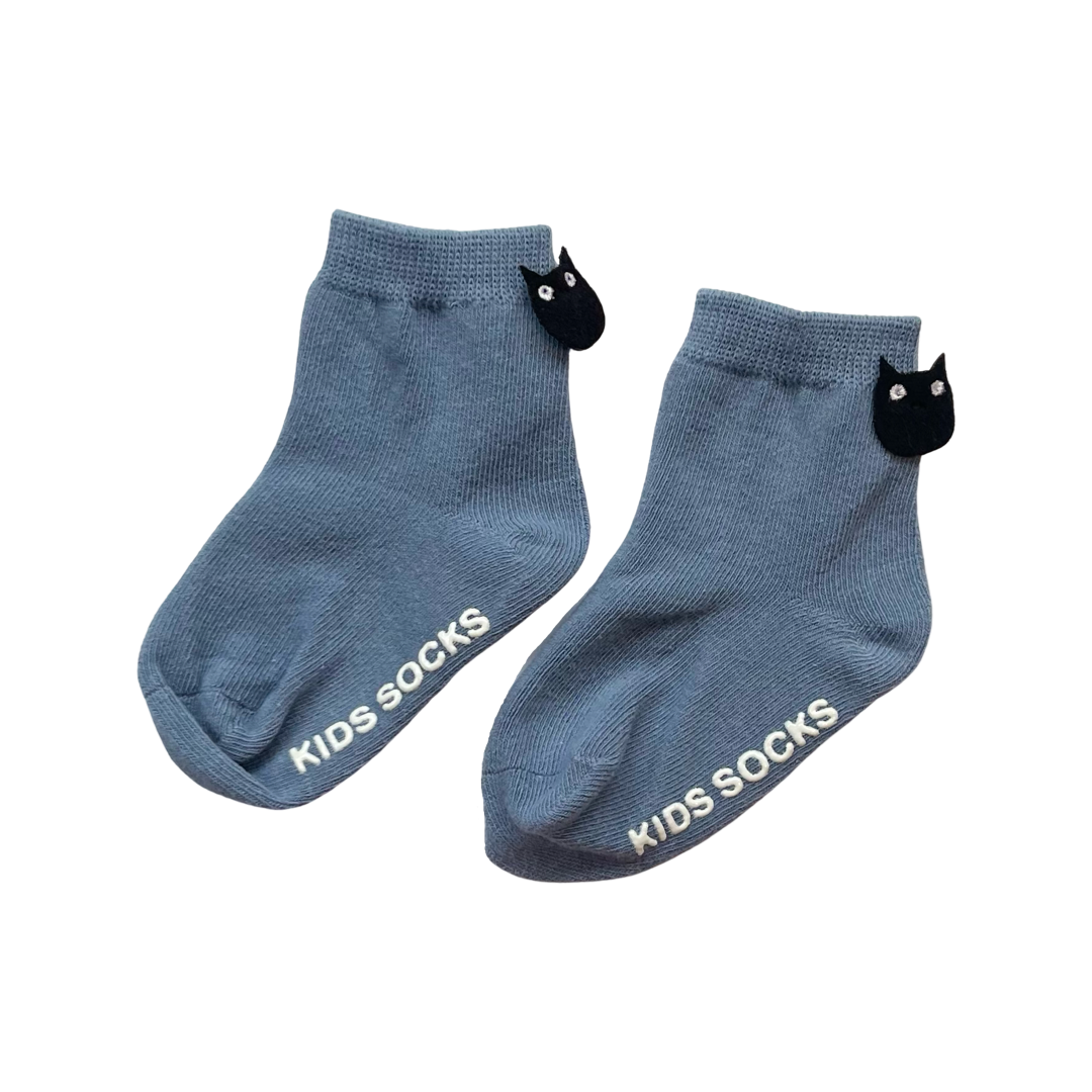 Tobillera Bebé Gato