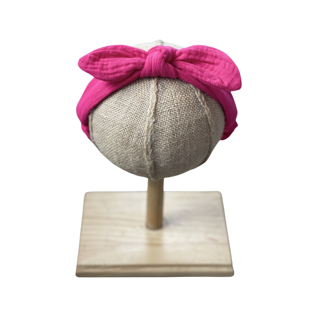 Balaca Elástica Chic