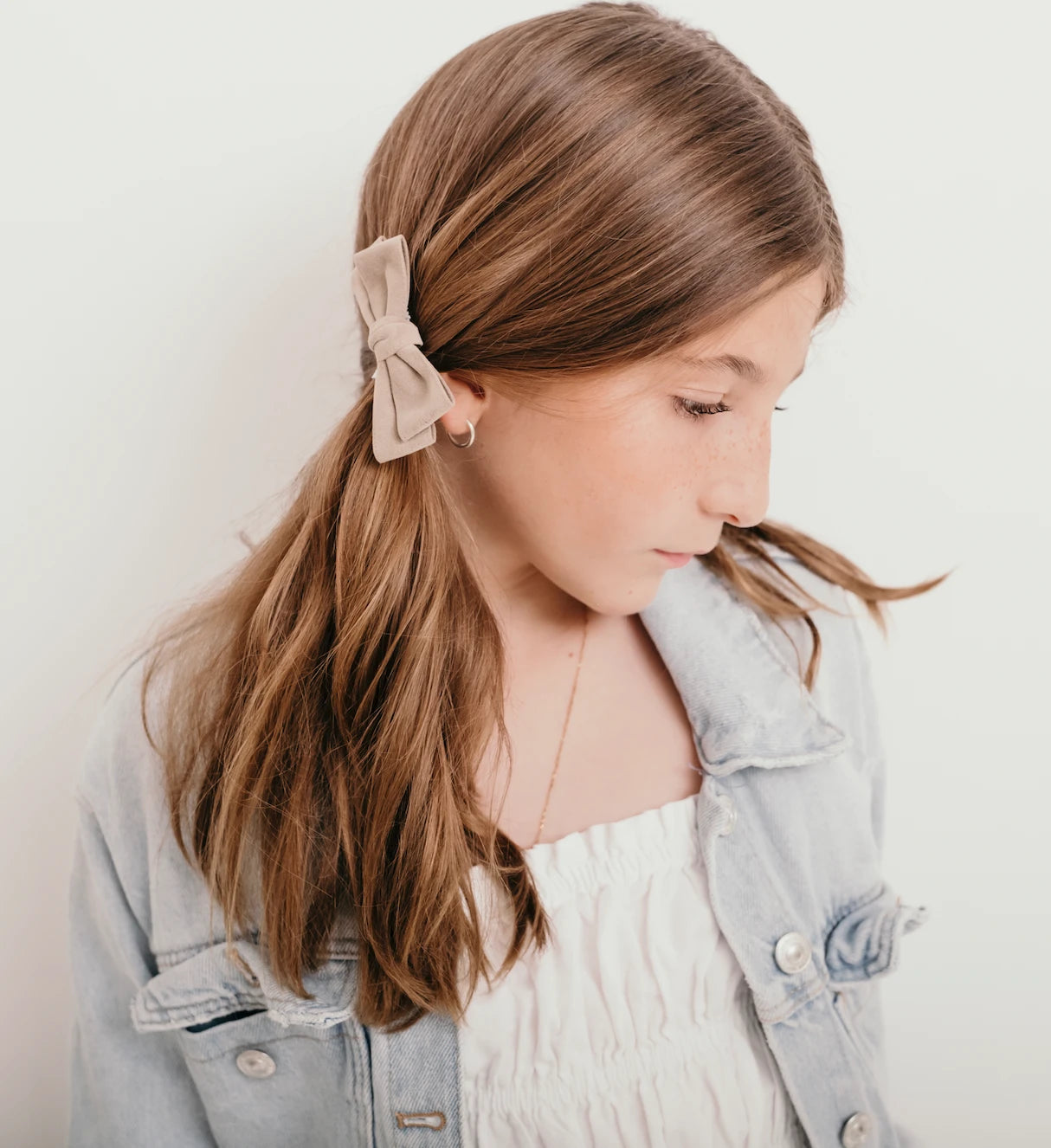 Moños, Medias y Accesorios para Niñas – Hechos a Mano en Colombia ...