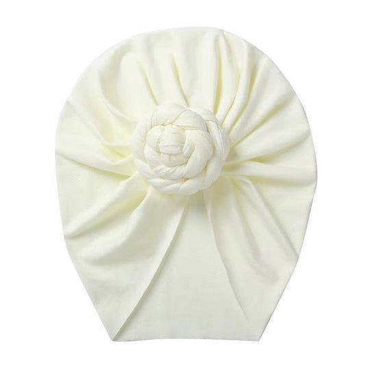 Turbante Trenza