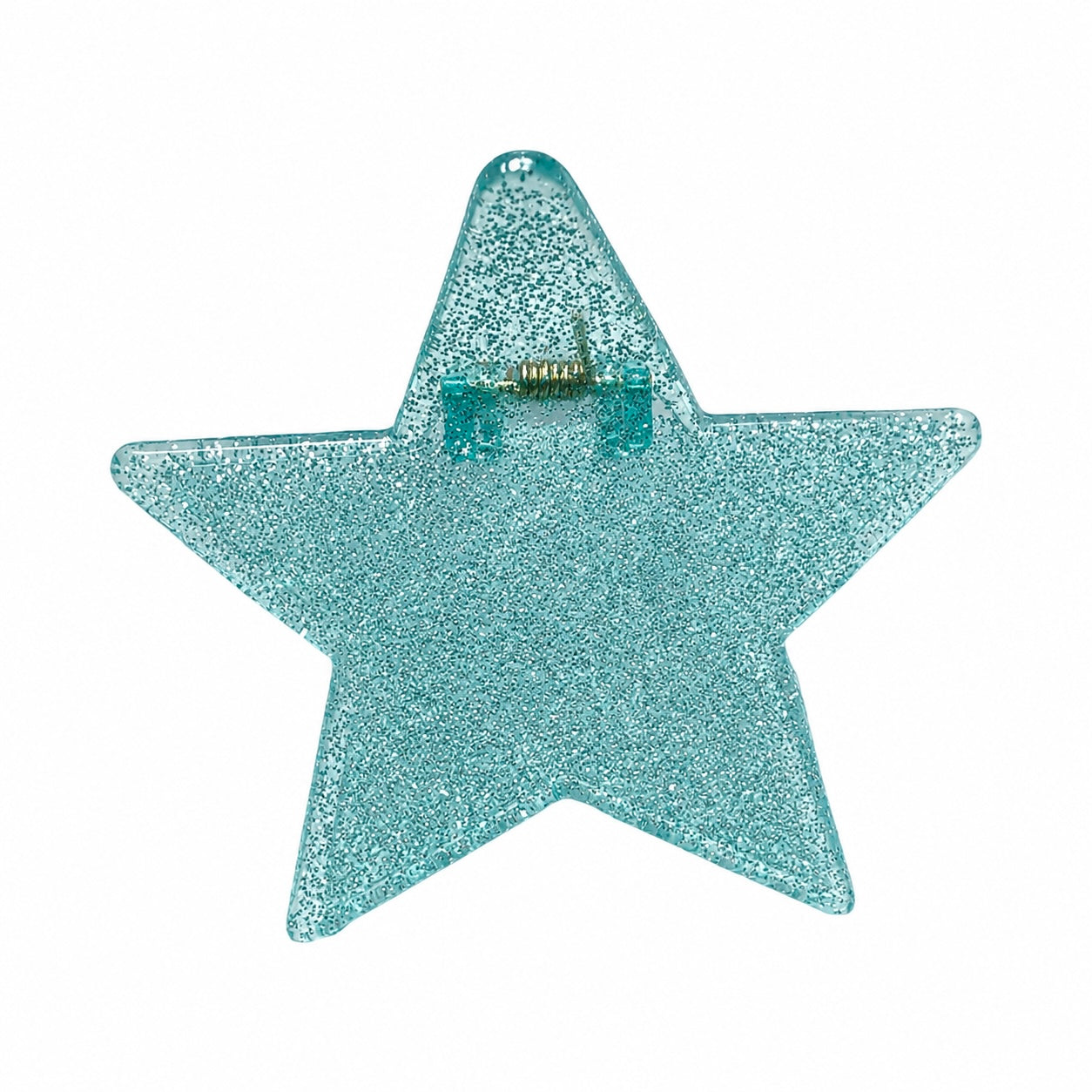 Caimán Estrella Glitter