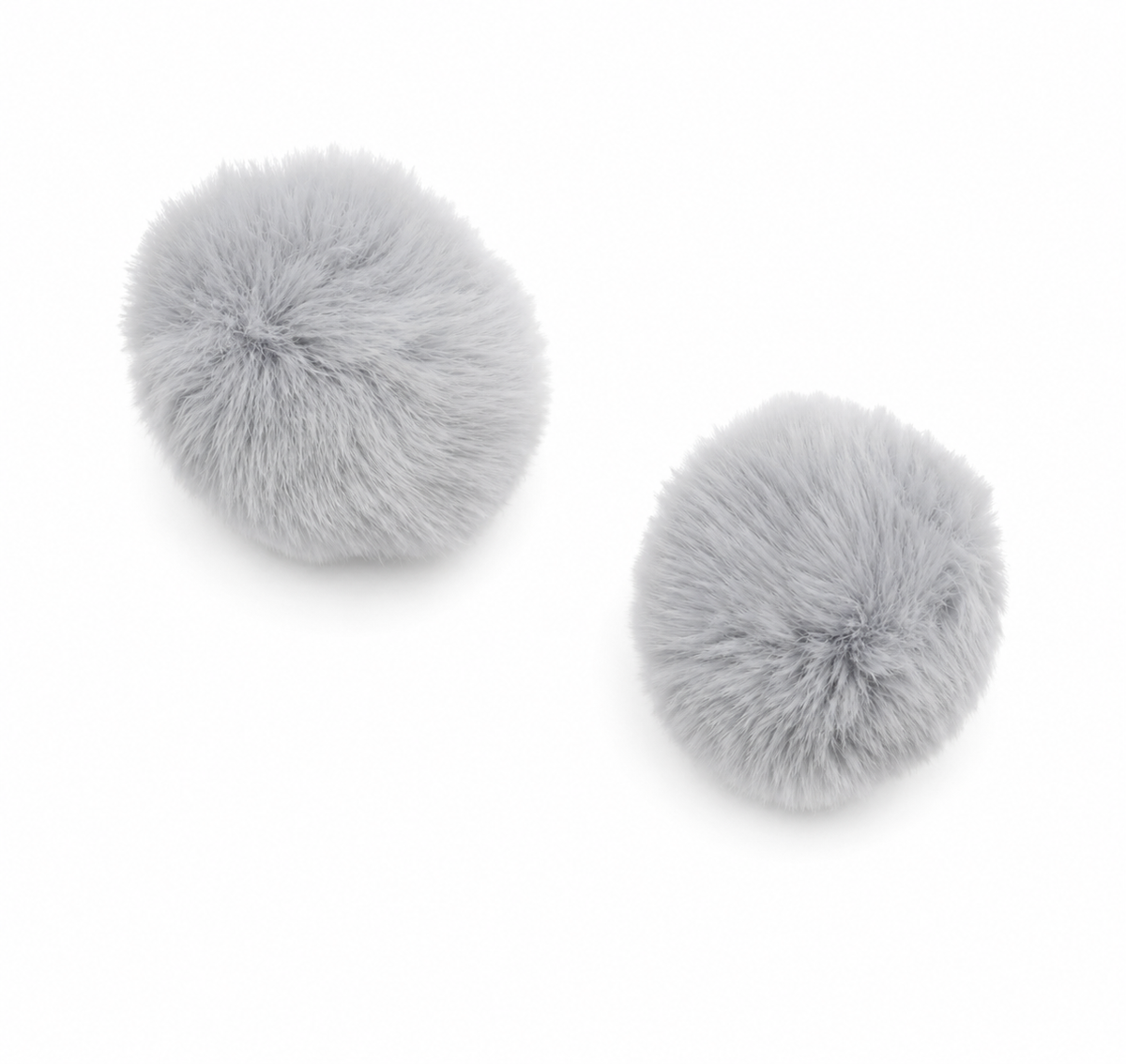 Clips Pompones