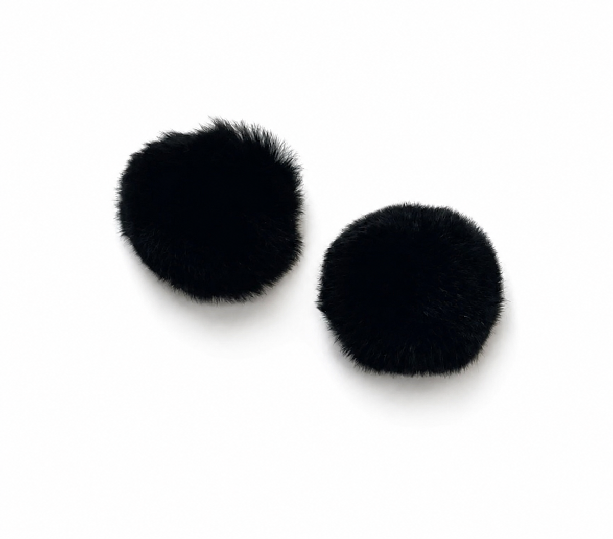 Clips Pompones